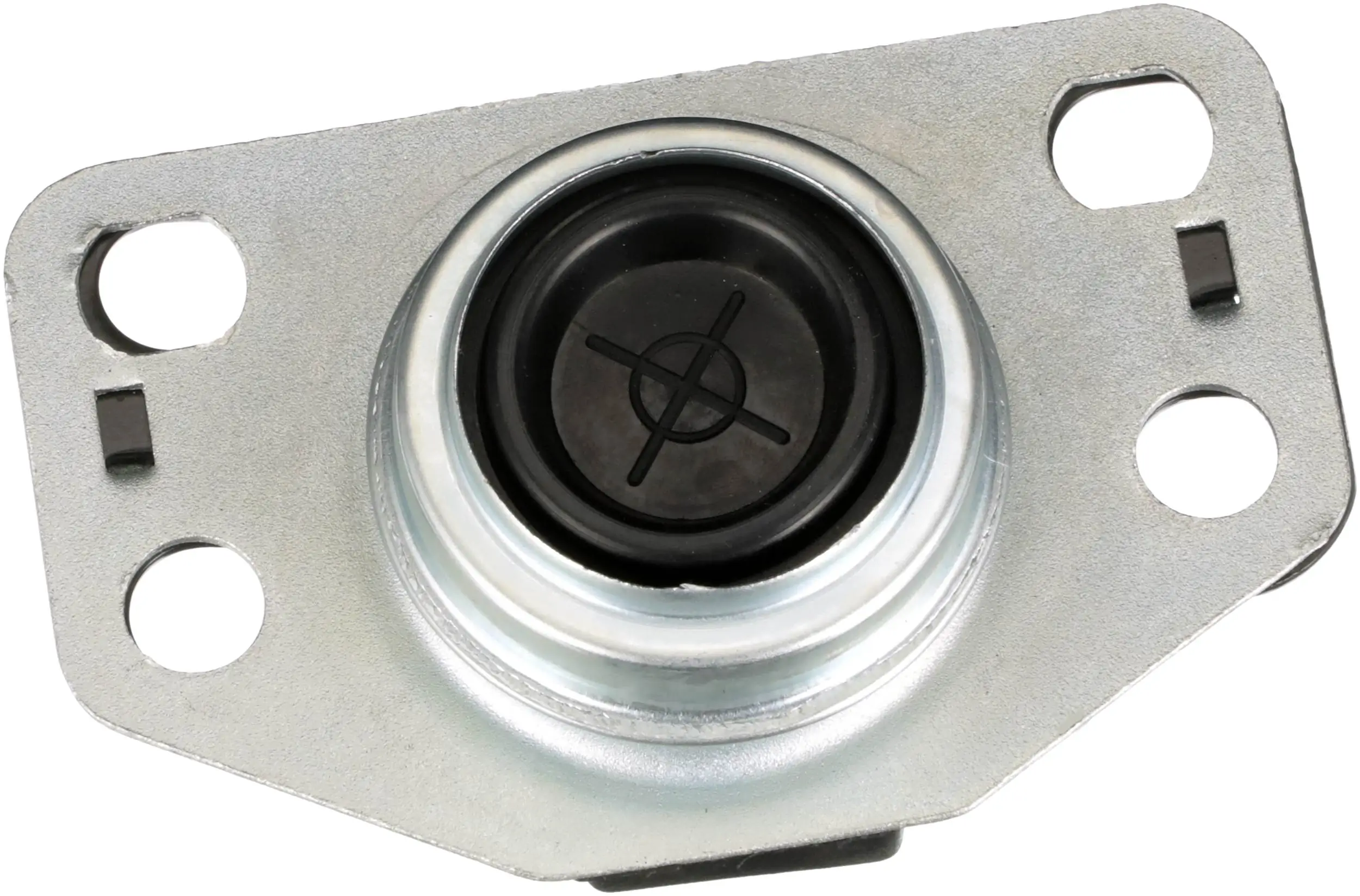 Compre Coxim (suporte) dianteiro de motor Renault Clio 