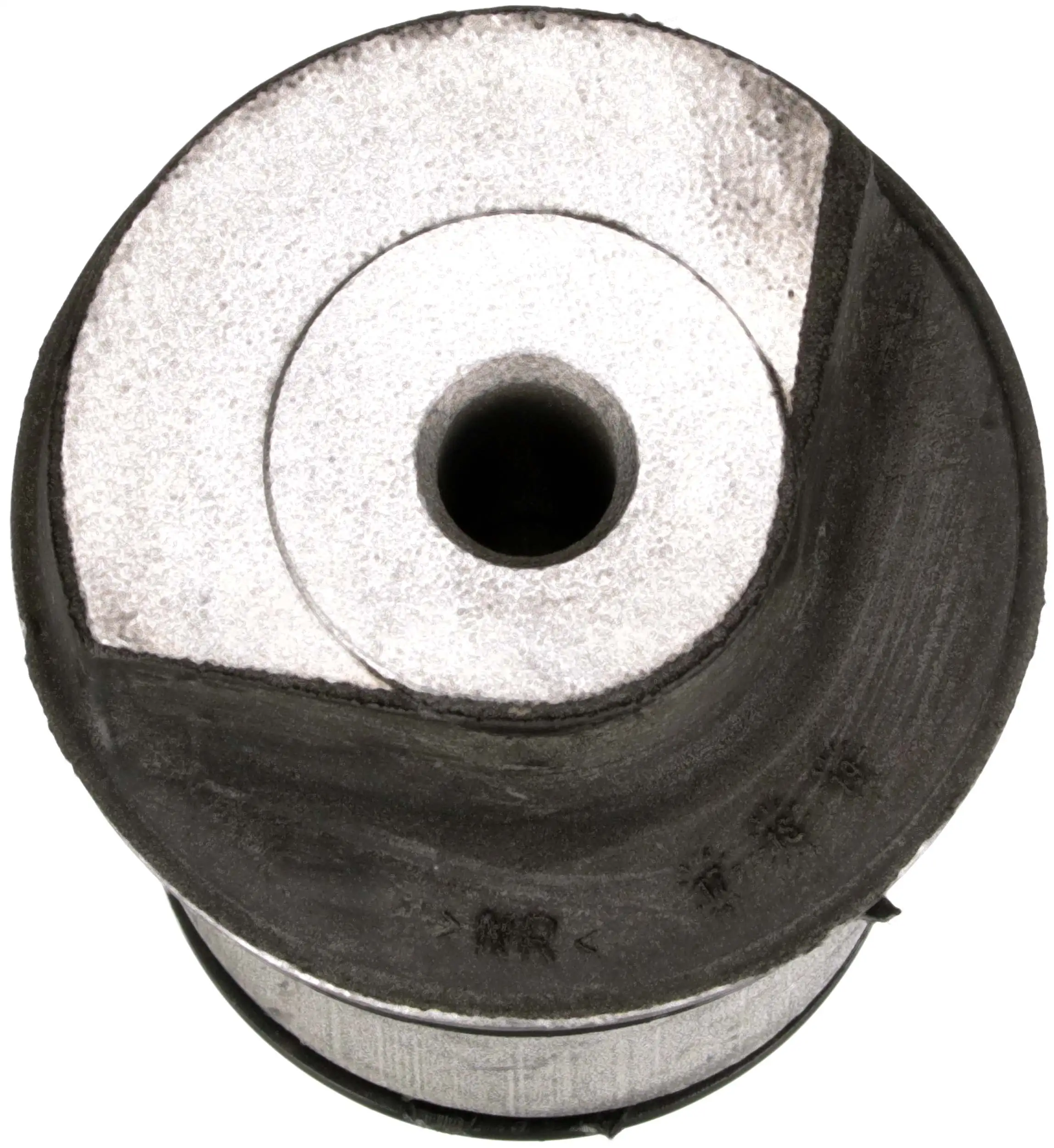 Bloco silencioso de viga traseira (de plataforma veicular) para Opel Combo B 
