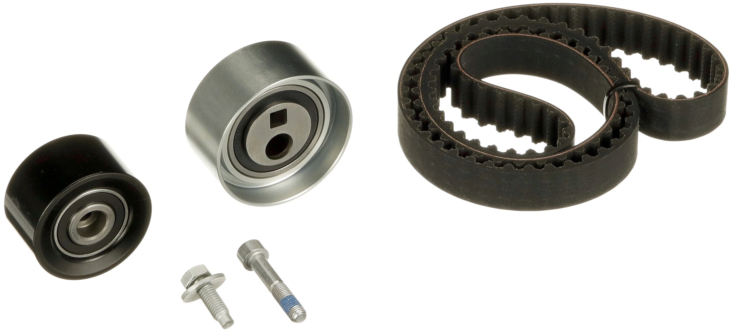 0831T9 Peugeot/Citroen Correia do mecanismo de distribuição de gás, kit