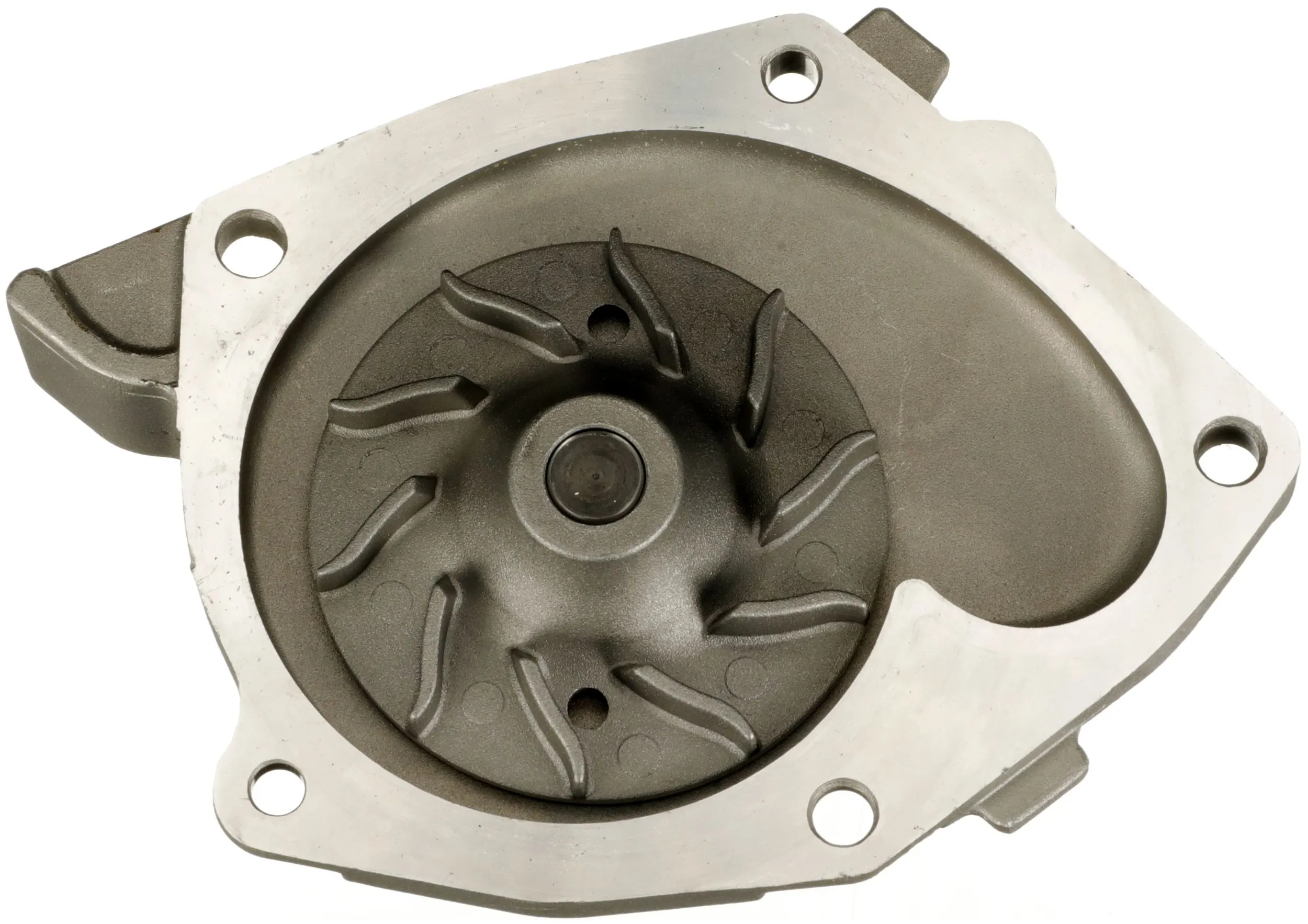 Bomba de água (bomba) de esfriamento Nissan/Infiniti 7701472182 preço, a partir de 30,01 USD