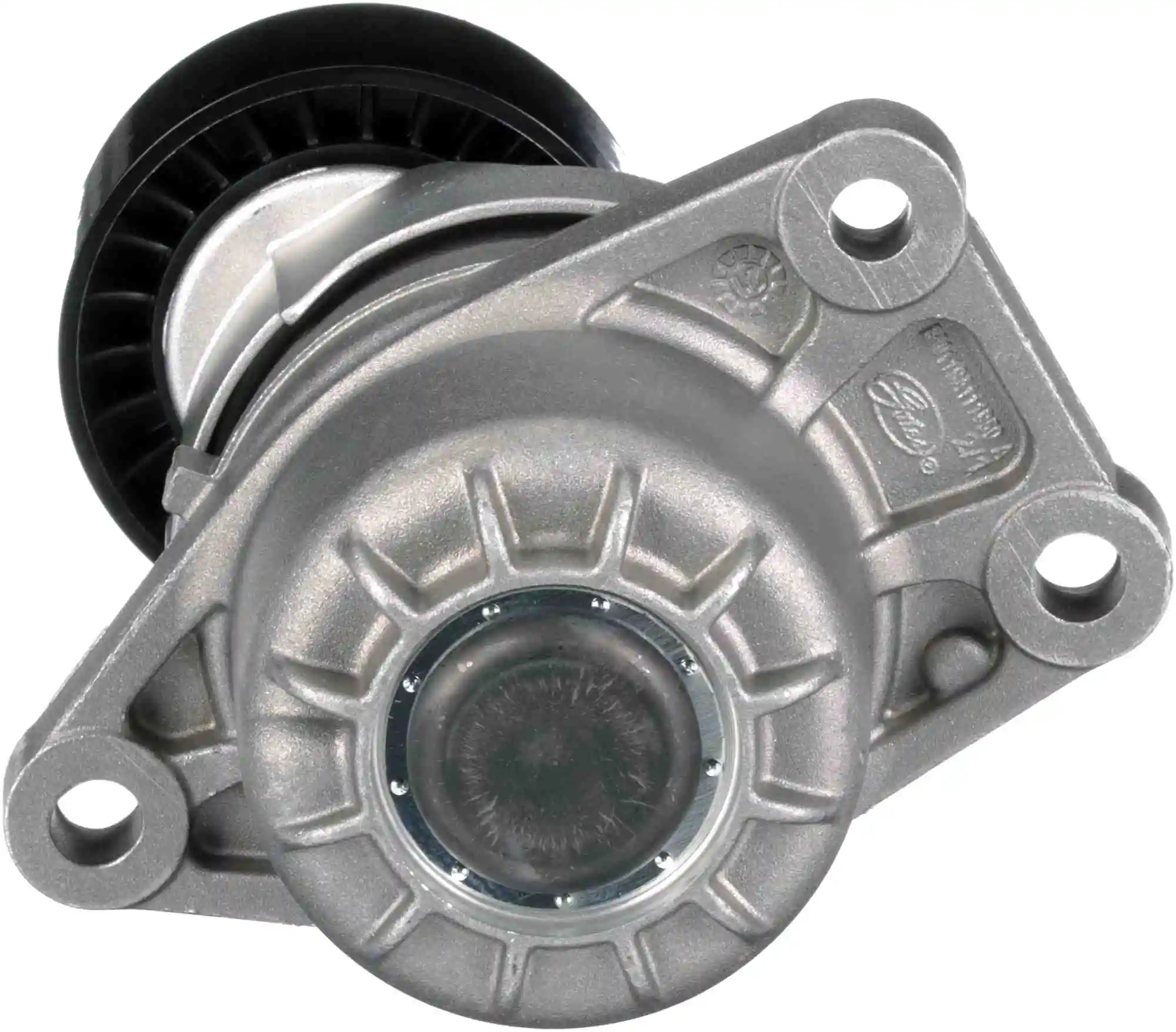 Rolo de reguladora de tensão da correia de transmissão Peugeot/Citroen 1611426480 preço, a partir de 57,67 USD