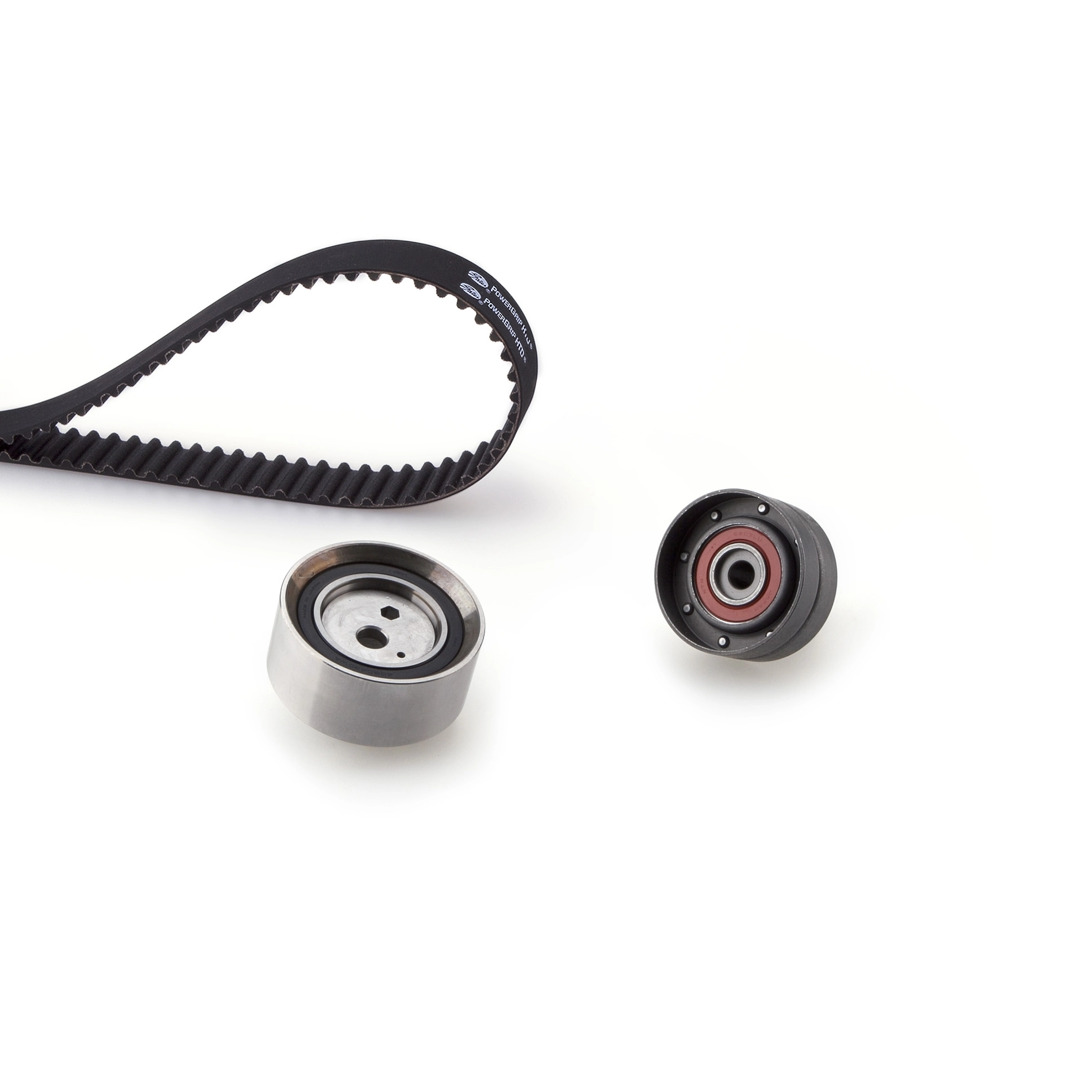 Correia do mecanismo de distribuição de gás, kit para Nissan Sunny III N14