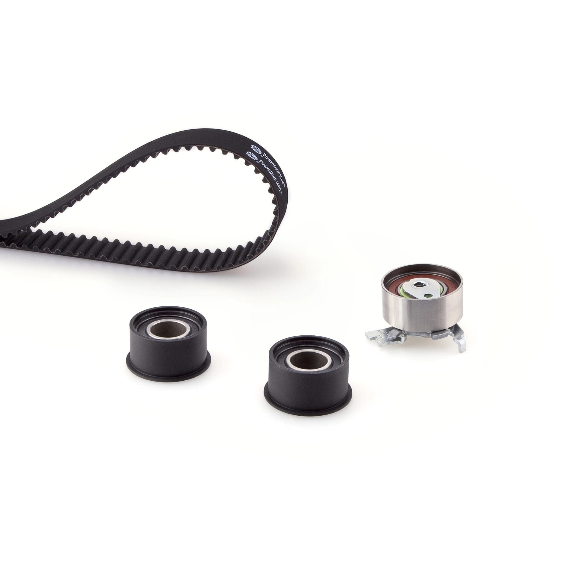 Correia do mecanismo de distribuição de gás, kit General Motors 93174260 preço, a partir de 60,55 USD