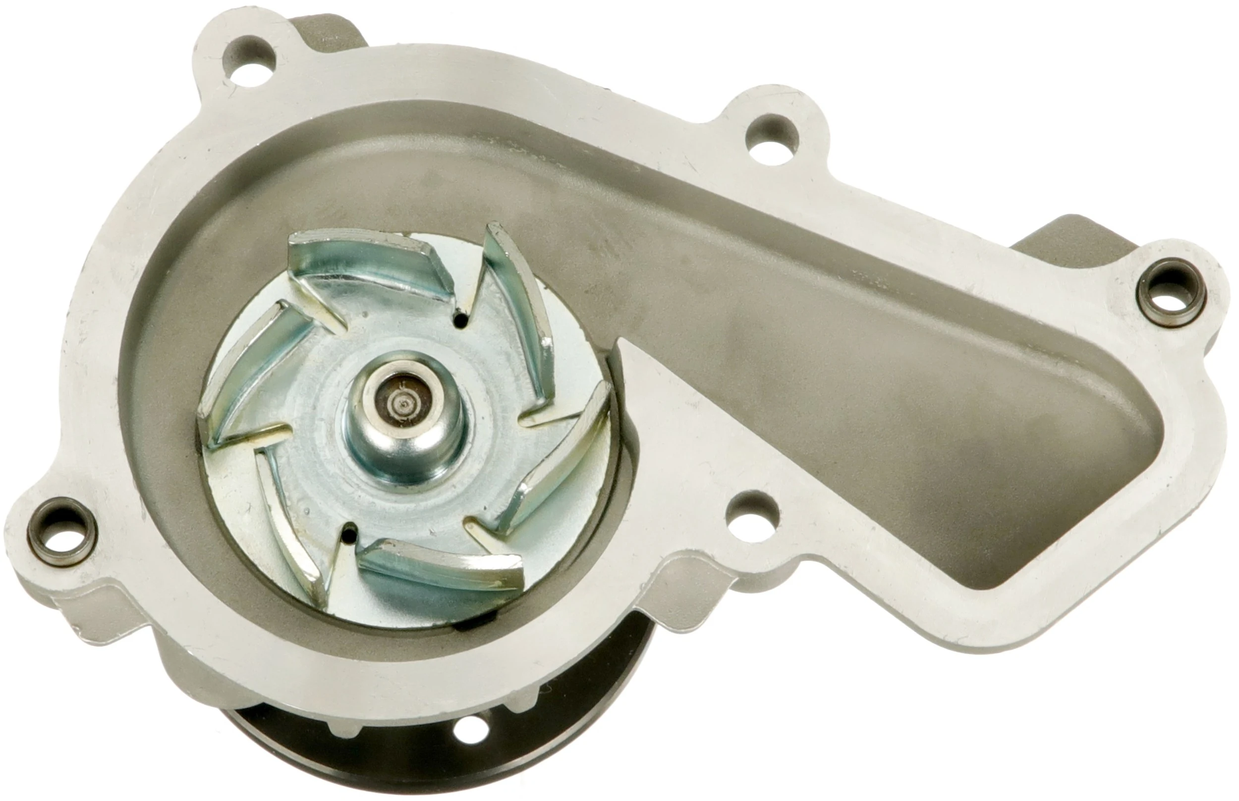  Bomba de água (bomba) de esfriamento Hyundai Sonata VII sedan (LF) (2014 - 2023) VII