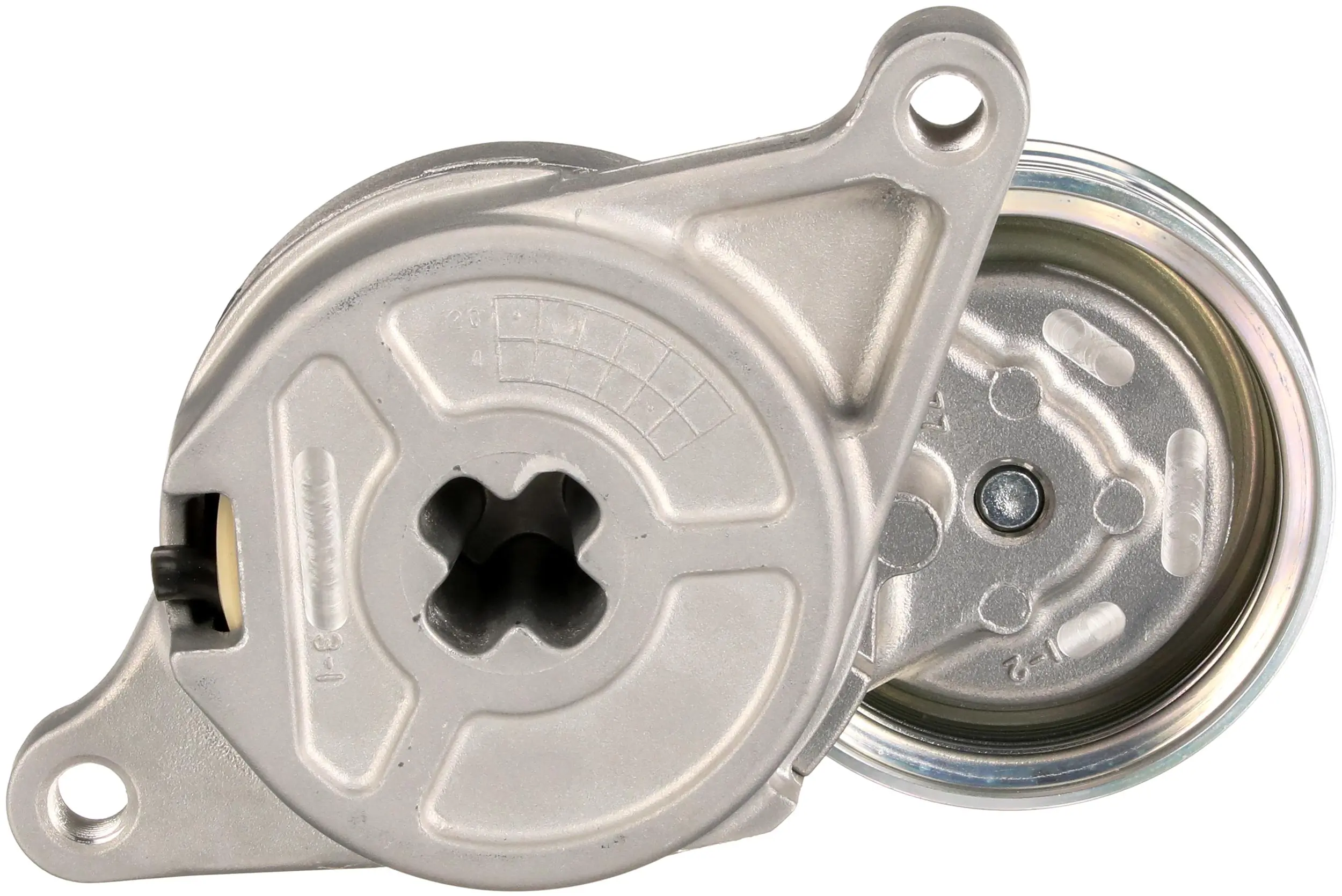 Reguladora de tensão da correia de transmissão Gates T39103 preço, a partir de 70,46 USD