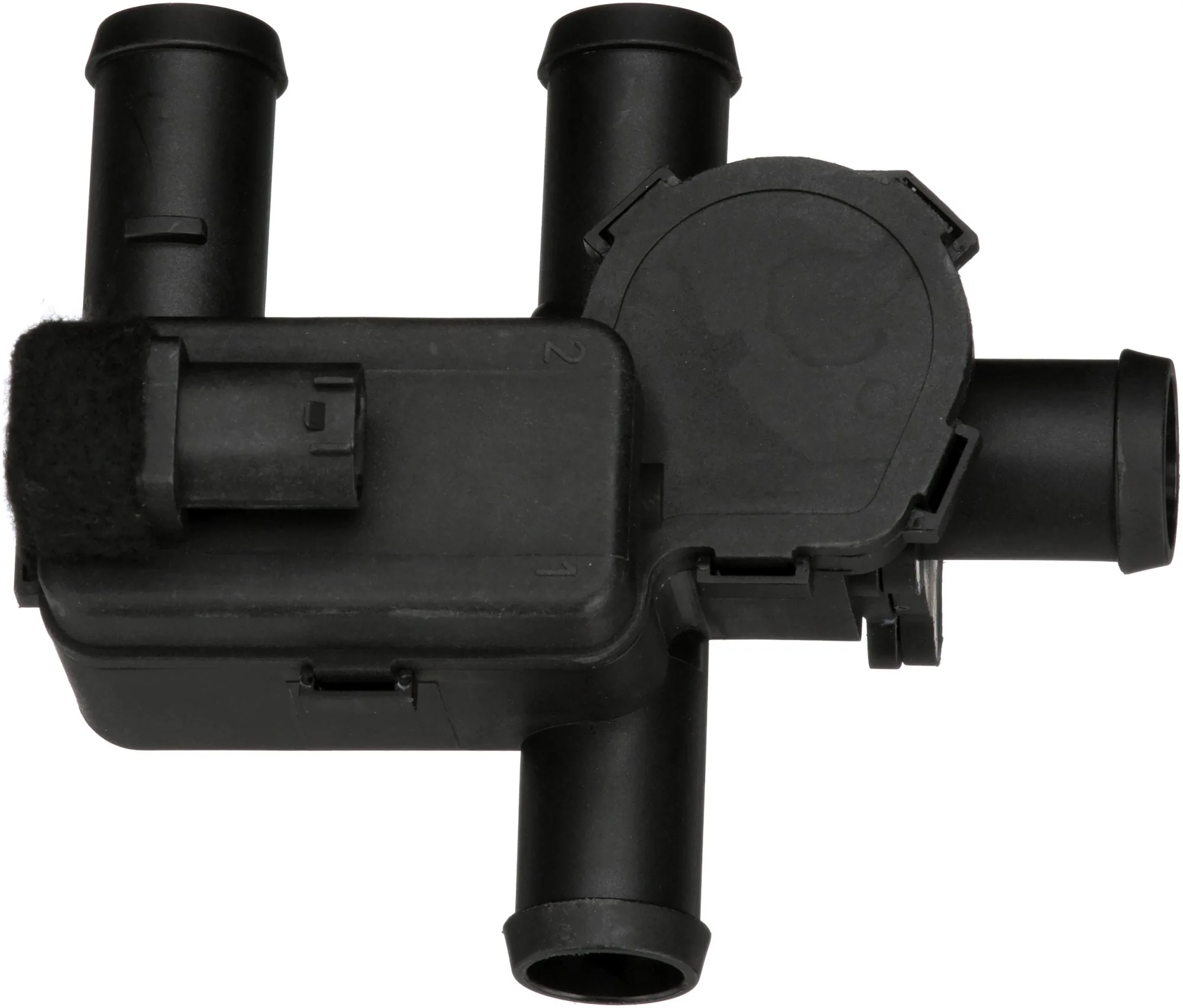 Válvula de forno (de aquecedor) para Mercedes Sprinter II 3,5-t 906