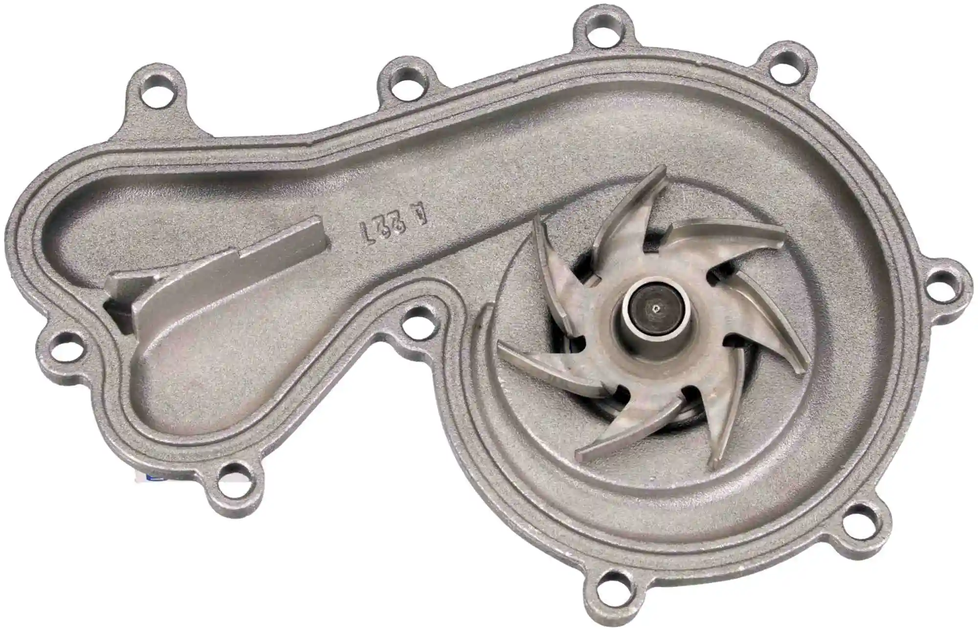 Bomba de água (bomba) de esfriamento Gates WP0216 preço, a partir de 58,57 USD