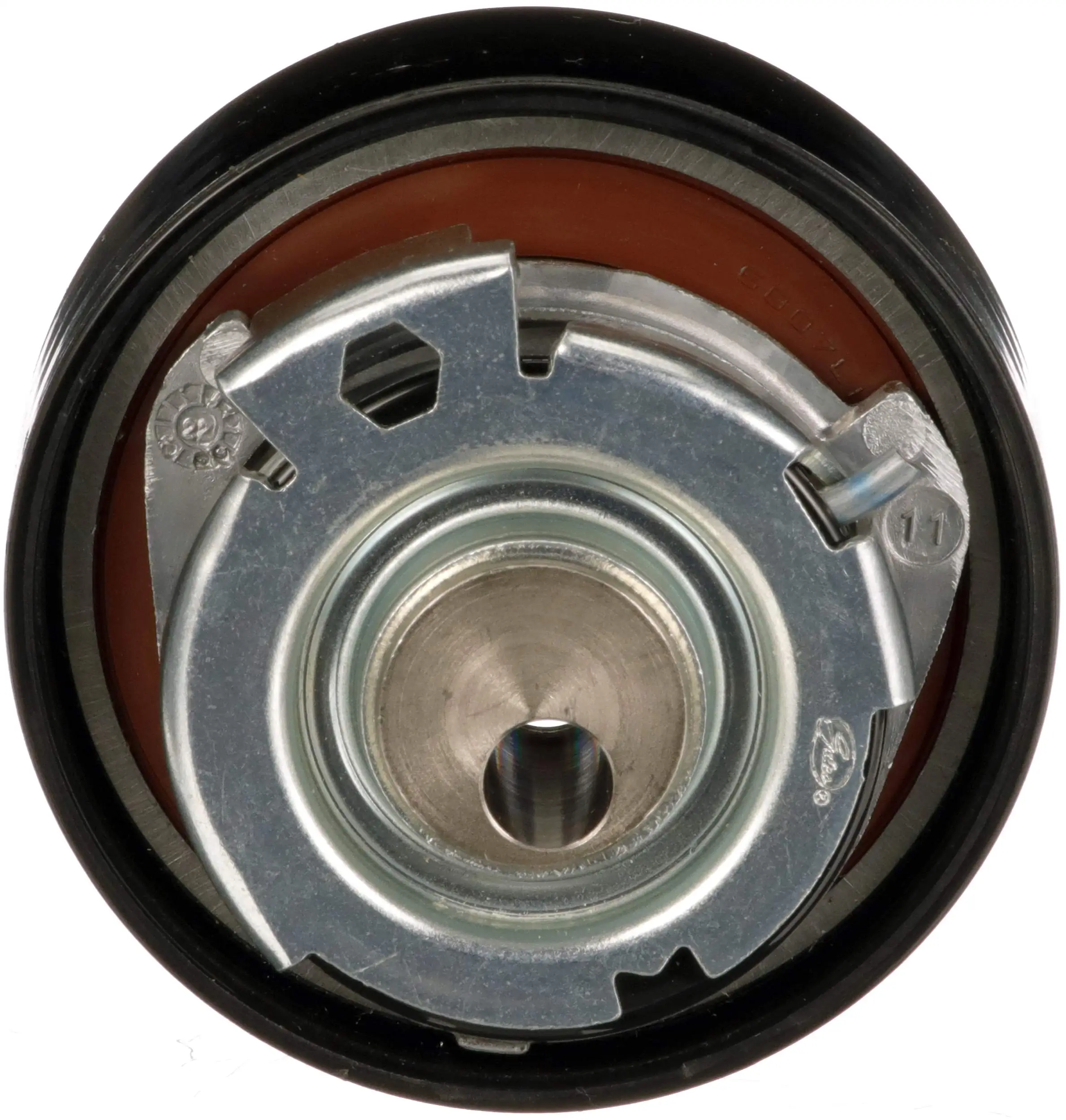 Rolo de reguladora de tensão da correia do mecanismo de distribuição de gás Gates T43136 preço, a partir de 27,08 USD
