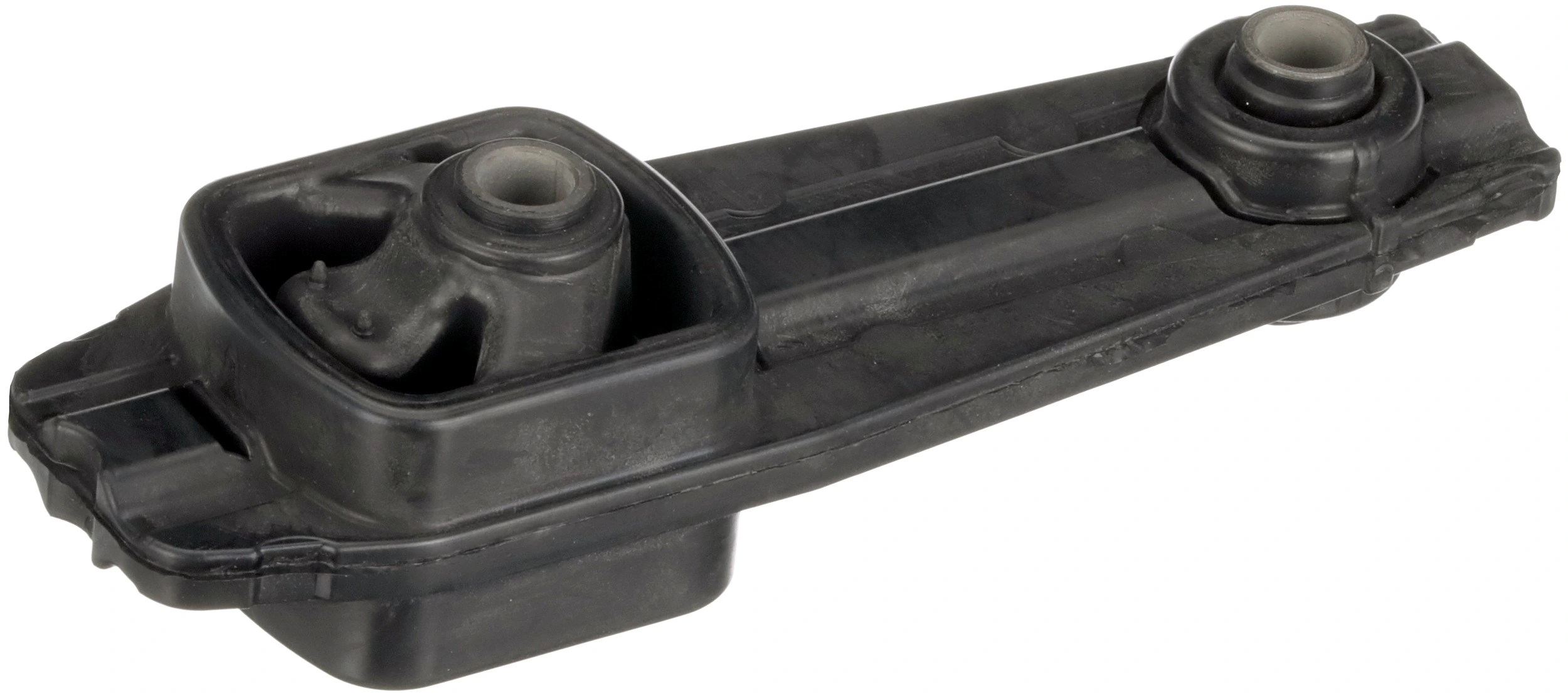 Coxim (suporte) traseiro de motor Citroen C2  JM