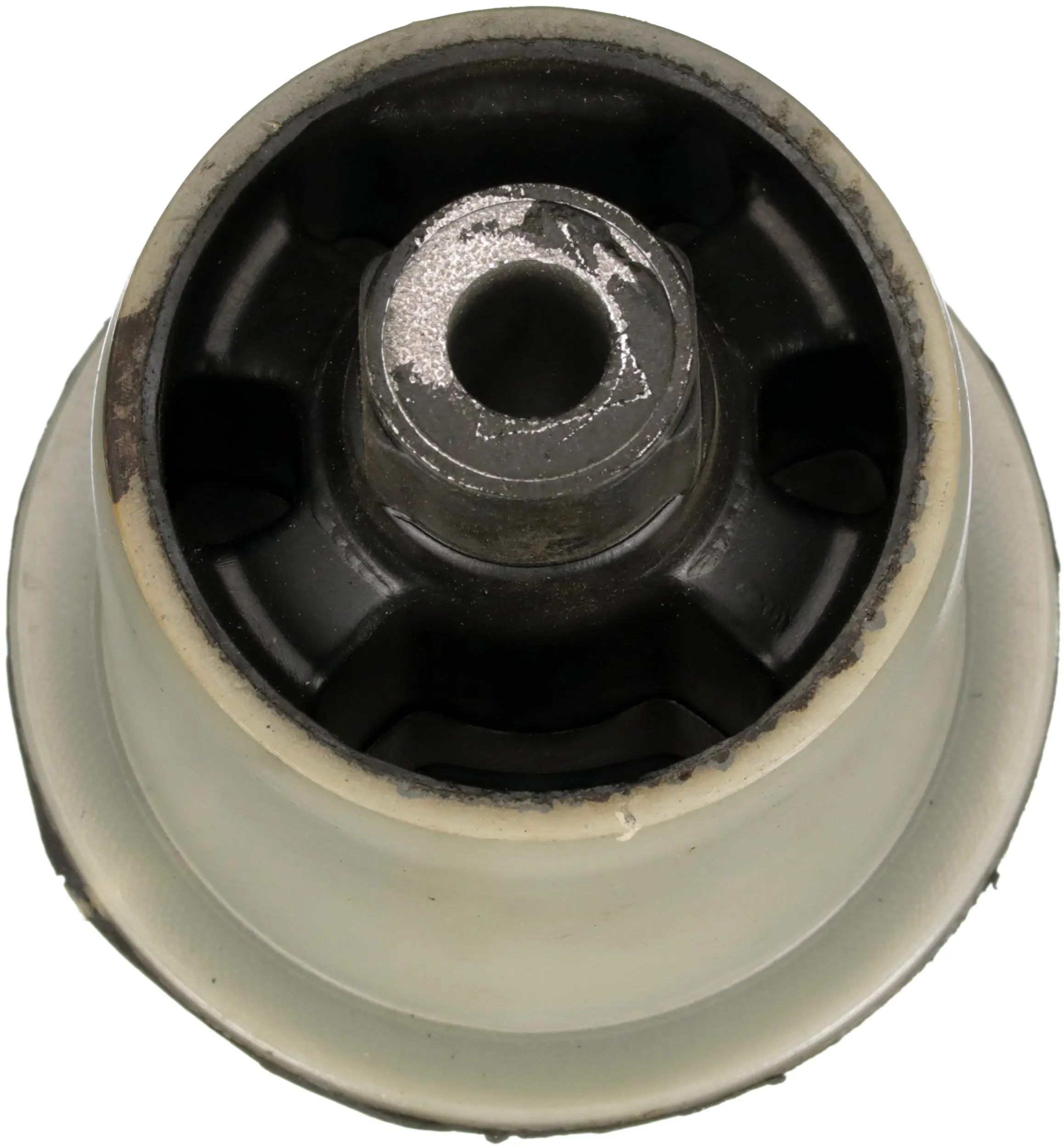 Bloco silencioso de viga traseira (de plataforma veicular) para Renault Fluence  L3