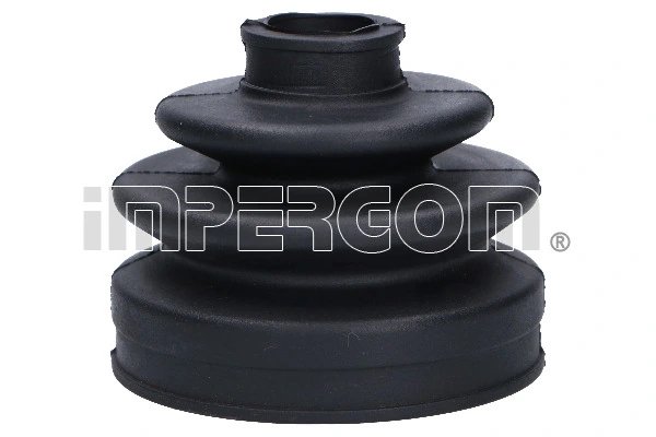 Compre Bota de proteção externa de junta homocinética do semieixo dianteiro Mazda 323 