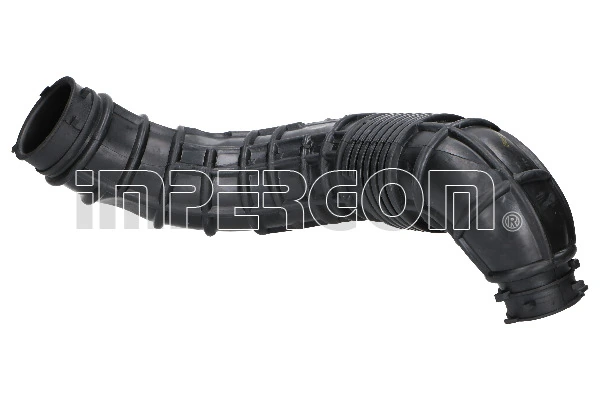 Cano derivado de ar, saída de filtro de ar DC0316TT Thermotec
