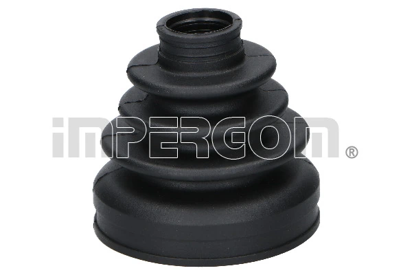  Bota de proteção interna de junta homocinética do semieixo dianteiro Mazda 6 sedan (GH) (2007 - 2009) 