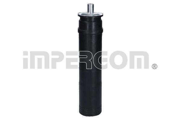  Pára-choque (grade de proteção) de amortecedor traseiro + bota de proteção Toyota Auris UKP hatchback (E15) (2007 - 2013) UKP