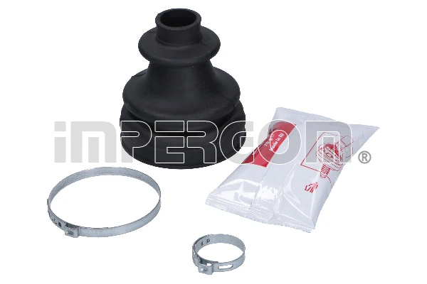 Compre Bota de proteção interna de junta homocinética do semieixo dianteiro SsangYong Actyon 