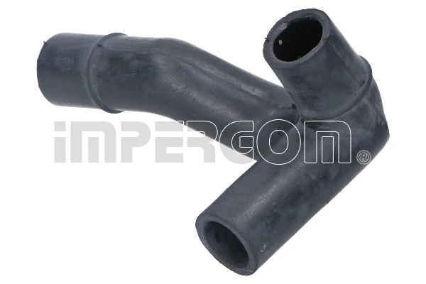 Cano derivado de ventilação de cárter (de separador de óleo) 2600107701 Mercedes