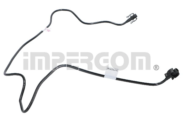 Mangueira superior do tanque de expansão Peugeot/Citroen 9818468580