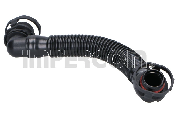 Compre Cano derivado de ventilação de cárter (de separador de óleo) Volkswagen Golf 