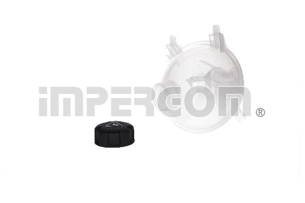Compre Tanque de expansão do sistema de esfriamento Citroen Jumpy 2