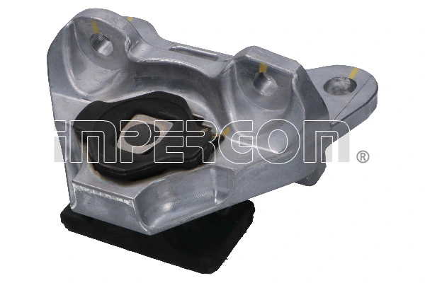 Coxim de transmissão (suporte da caixa de mudança) 52121987 Fiat/Alfa/Lancia