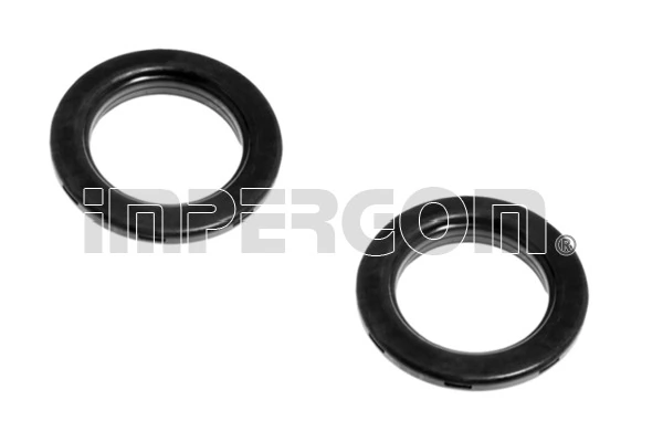 Rolamento de suporte do amortecedor dianteiro Land Rover RNR100060