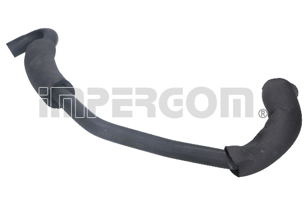 Mangueira do radiador de aquecedor (de forno), linha de combustível de retorno Peugeot/Citroen 646494