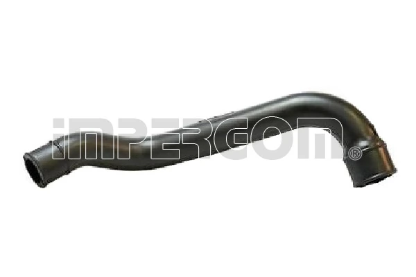 Cano derivado de ventilação de cárter (de separador de óleo) para Ford Focus DA, HCP, DP