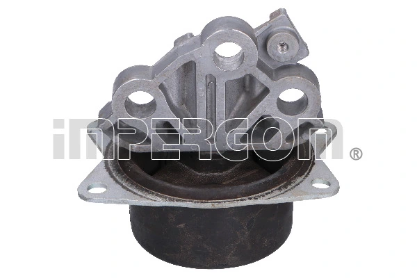 Coxim (suporte) traseiro de motor Mercedes Benz Truck TRUCK ACTROS  