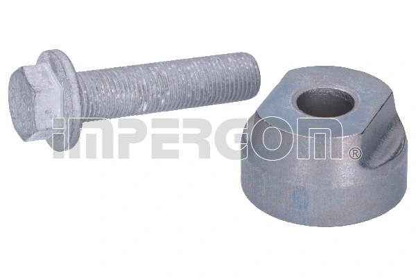Parafuso da polia de cambota 93161621 General Motors