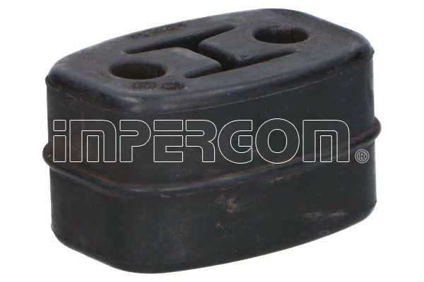 Coxim de fixação do silenciador para Volkswagen Tiguan BW2, BJ2