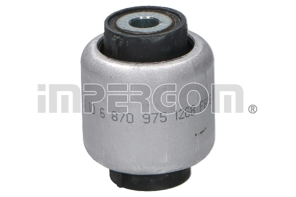 Bloco silencioso dianteiro do braço oscilante inferior para BMW X4  G02, F98