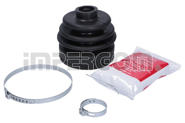 Compre Bota de proteção externa de junta homocinética do semieixo dianteiro Nissan Sunny 1