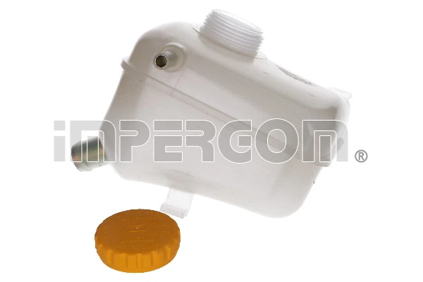 Tanque de expansão do sistema de esfriamento 90128691 Opel