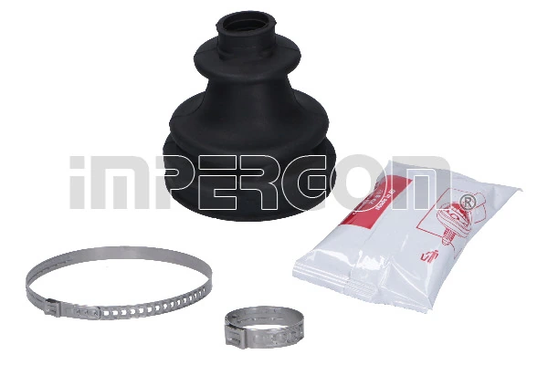 Compre Bota de proteção interna de junta homocinética do semieixo dianteiro Ford Mondeo 3