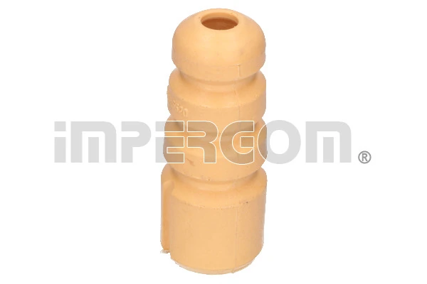 96494604 Hyundai/Kia Pára-choque (grade de proteção) de amortecedor traseiro