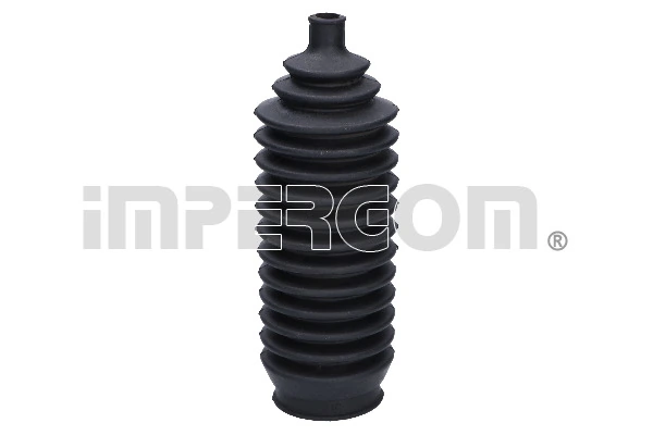 Bota de proteção do mecanismo de direção (de cremalheira) Mitsubishi Galant 4 A16