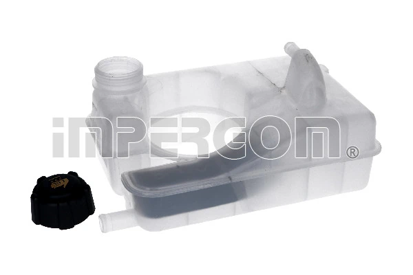 Compre Tanque de expansão do sistema de esfriamento Renault Twingo 1