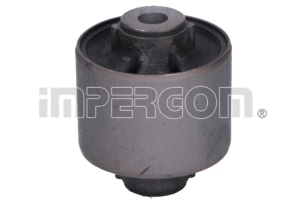  Bloco silencioso de viga traseira (de plataforma veicular) KIA Picanto I hatchback (BA) (2003 - 2007) I