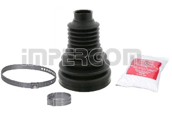 Compre Bota de proteção interna de junta homocinética do semieixo dianteiro BMW 3 