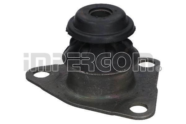 Coxim (suporte) traseiro de motor para Fiat Punto 176
