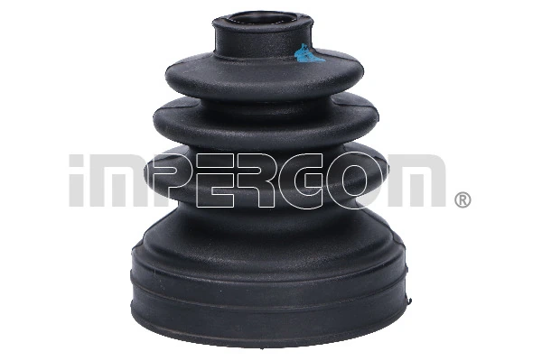 Bota de proteção interna de junta homocinética do semieixo dianteiro para Mazda 3  BK12