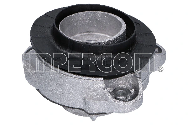 Suporte de amortecedor dianteiro esquerdo 53199489 Fiat/Alfa/Lancia