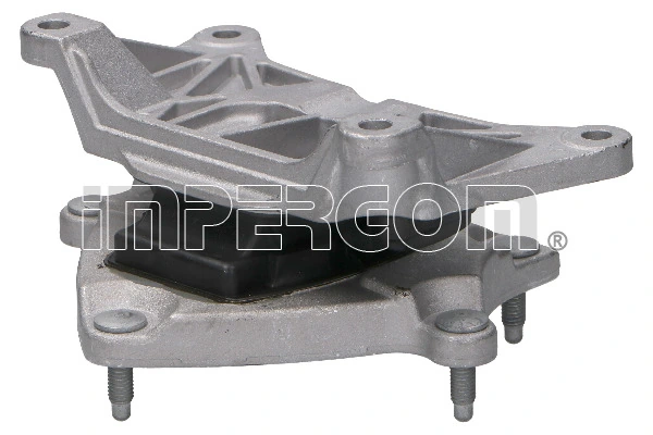 Coxim de transmissão (suporte da caixa de mudança) 38874 Lemforder