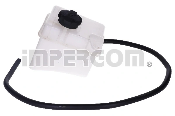 Tanque de expansão do sistema de esfriamento para Hyundai I20 I PB