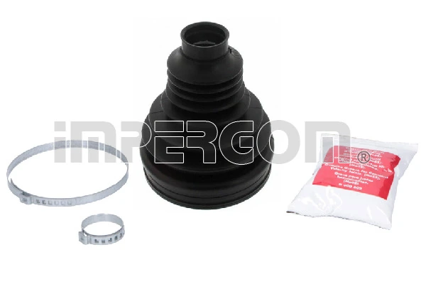  Bota de proteção interna de junta homocinética do semieixo dianteiro Ford Kuga II SUV (CBS) (2012 - 2019) II