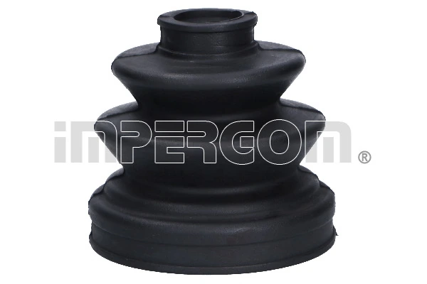 Bota de proteção interna de junta homocinética do semieixo dianteiro Mitsubishi Pajero 2 V2W, V4W