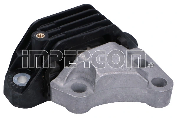 Coxim (suporte) esquerdo dianteiro de motor 39485 Lemforder
