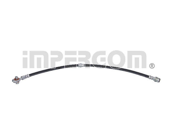 Mangueira do freio dianteira Volkswagen Golf 6 5K1