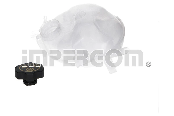 Compre Tanque de expansão do sistema de esfriamento Opel Astra 
