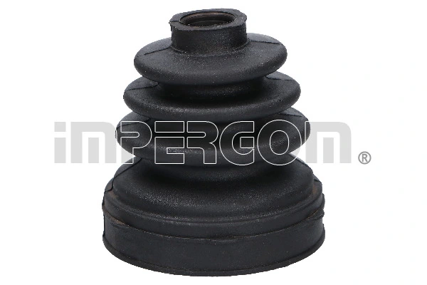 Bota de proteção interna de junta homocinética do semieixo dianteiro para Volvo S40 MS